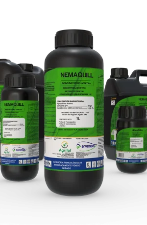 Nemaquill