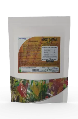 Brottamax