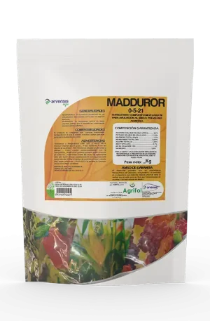 Madduror