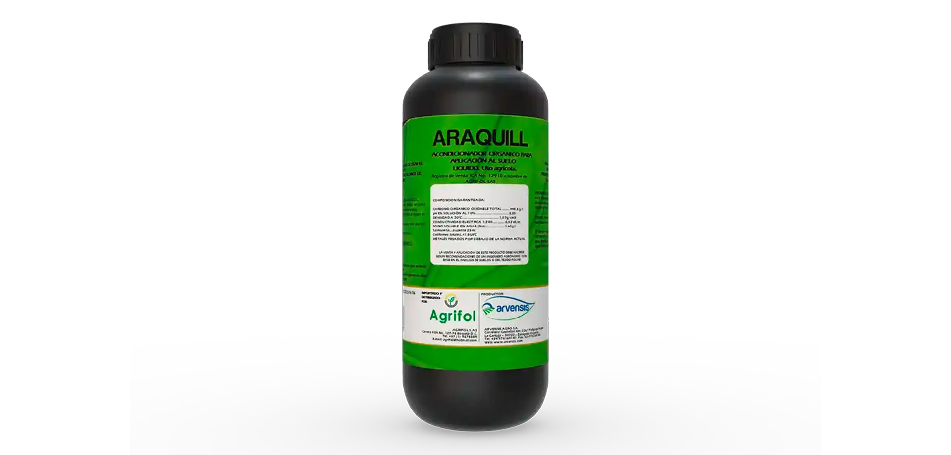 Araquill