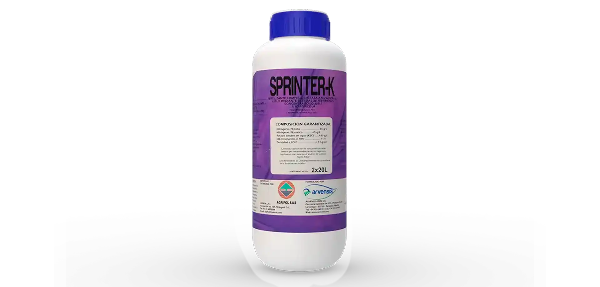 Sprinter-K