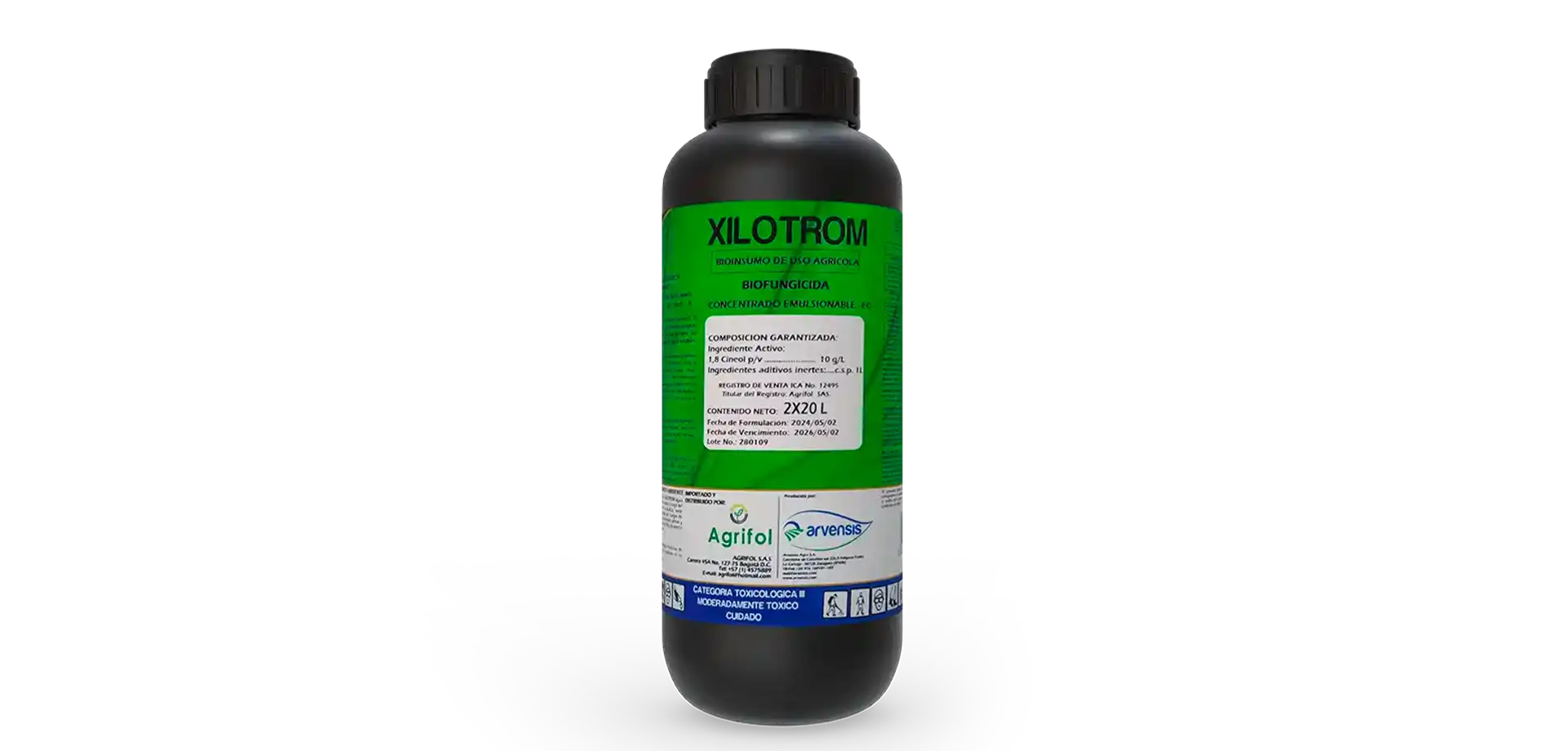Xilotrom